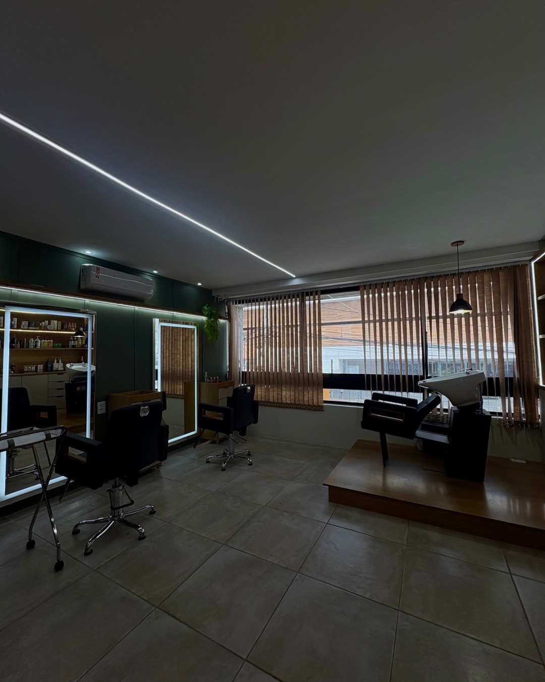 Paula Nascimento Hair Studio 